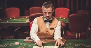 Вход на официальный сайт Casino JVSpin